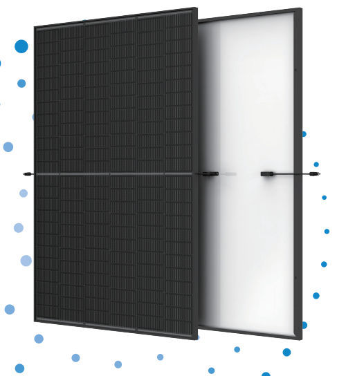 Trina 450W TSM-NEG9R.25