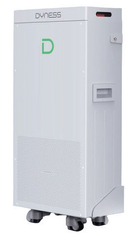 Dyness 14,34 kWh PowerBrick
