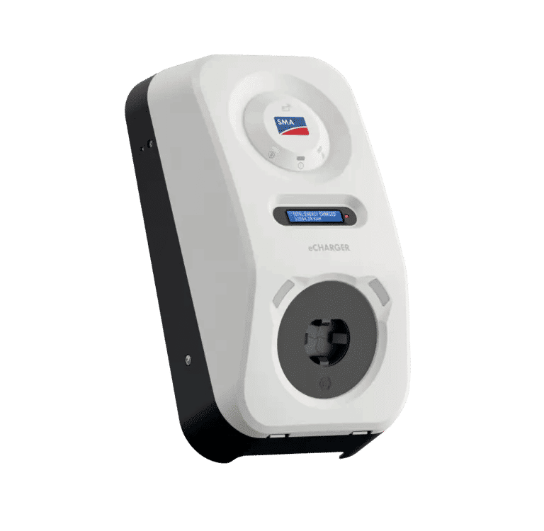 SMA 22 kW eCharger 22