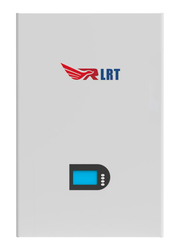 LRT 5,12 kWh DDBGSG51100