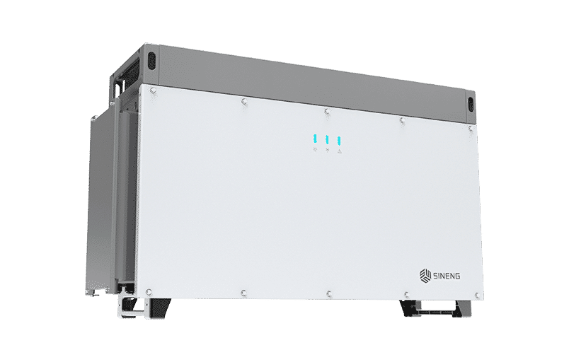 Sineng 350 kW SP-350K-H1