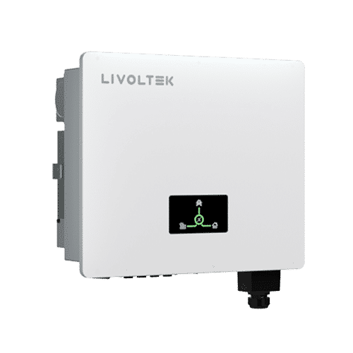 Livoltek 20 kW GT3- 20KD1