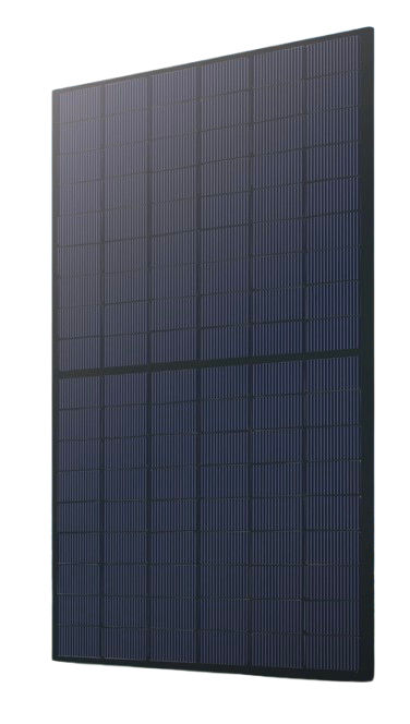 GCL 505W NT12R/54BGDF Full Black
