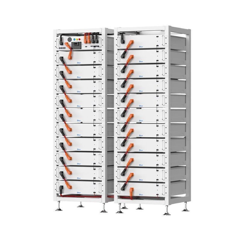 Deye 100 kWh BOS-A100