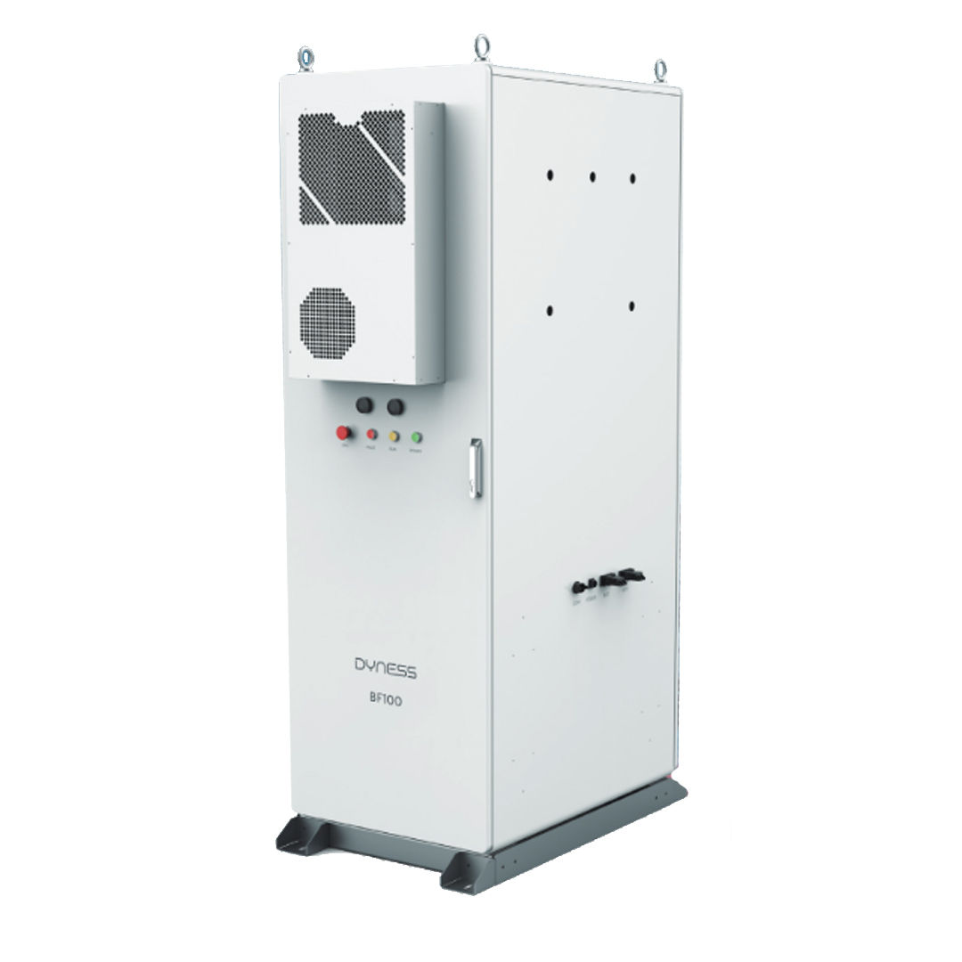 Dyness 100 kWh BF100-C100