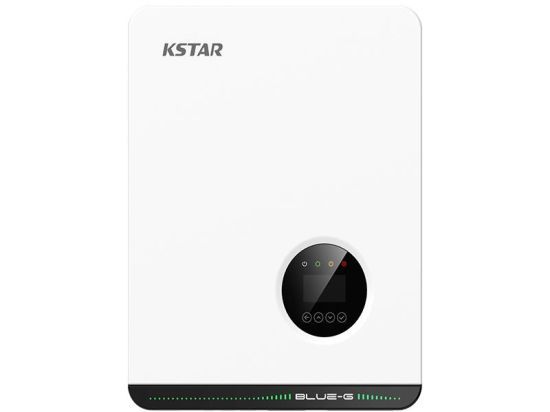 KSTAR 10 kW BluE-10KT