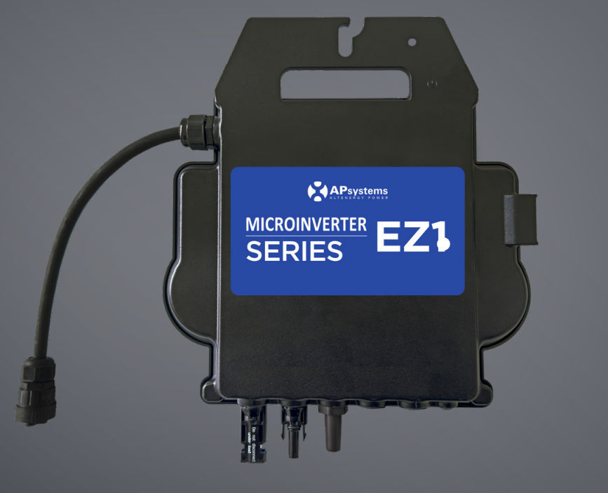 APsystems 0,5 kW EZ1-SPE
