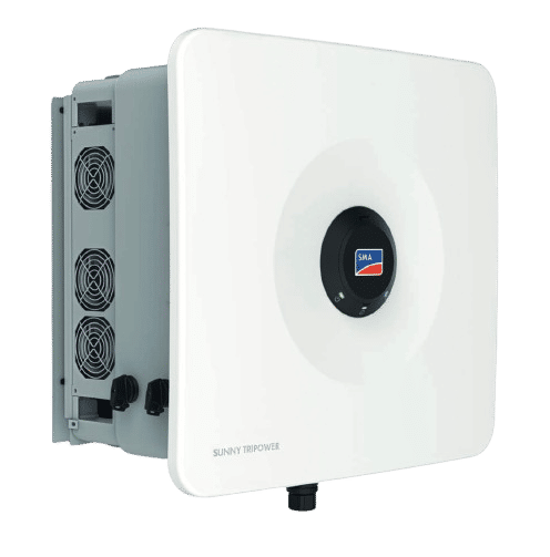 SMA 50 kW Sunny Tripower X 50