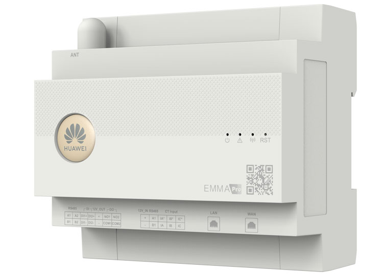 Huawei EMMA-A02