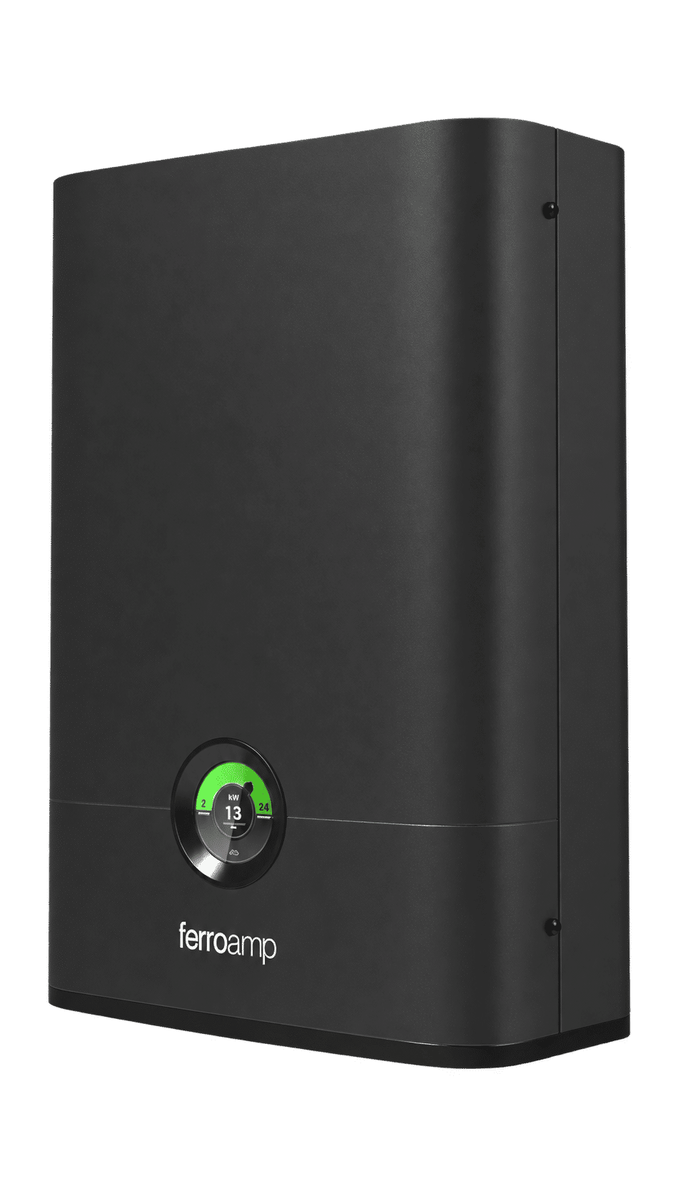 Ferroamp 14 kW EnergyHub Wall 14 kVA