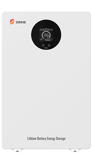 SRNE 5,12 kWh SR-EOS05B