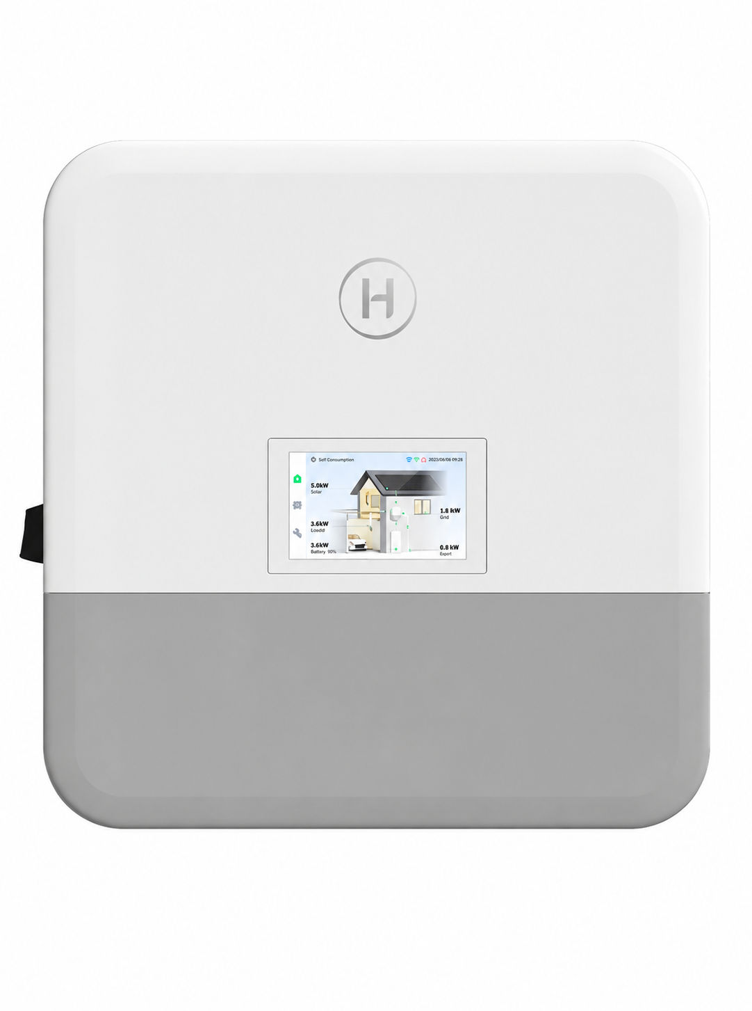 Hoymiles 6 kW HIS-6L-G3S