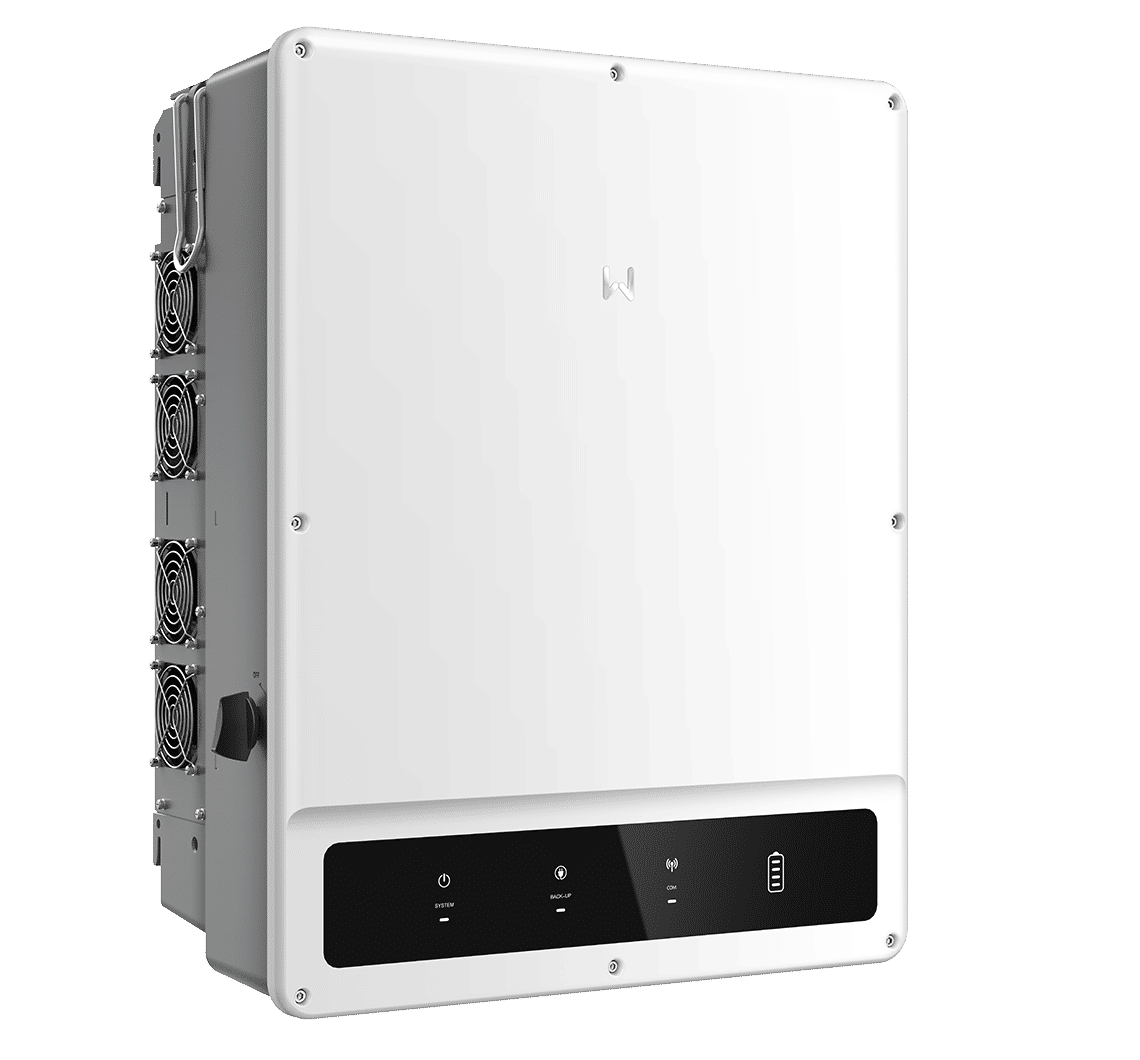 GoodWe 40 kW GW40K-ET-10
