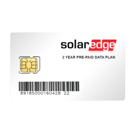 SolarEdge SE-SIM-R02-EU-S5