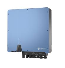 Solplanet 10 kW ASW10kH-T1
