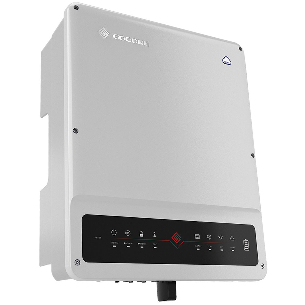 GoodWe 10 kW GW10K-ETR