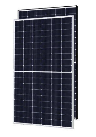 AEG 410W AS-M1083-H(M10)-410/HV Black Frame
