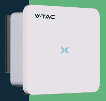 V-TAC 10 kW VT-6610310