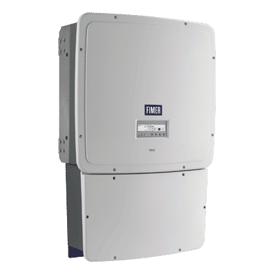 Fimer 20 kW TRIO-20.0-TL-OUTD