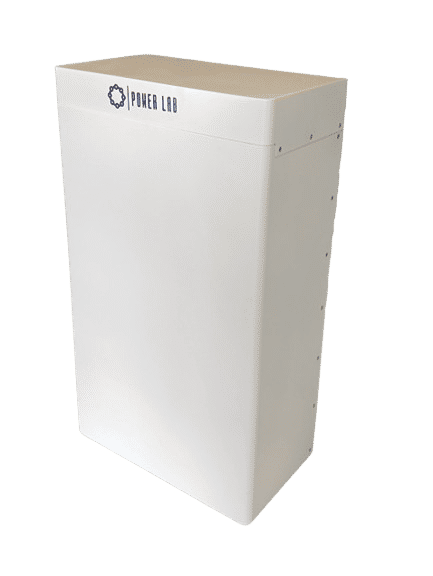 Power LAB 16 kWh LV Module 51.2V