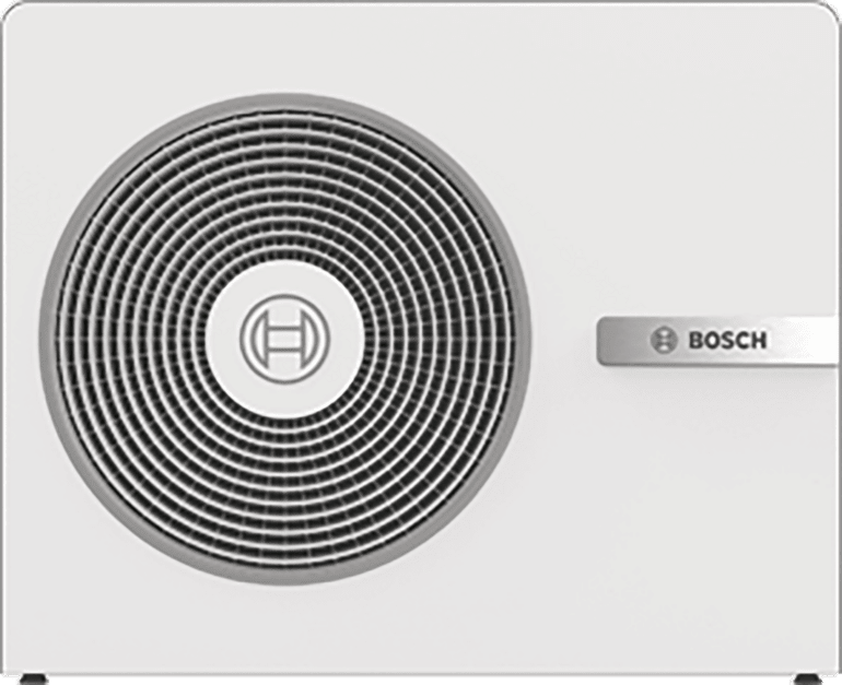 Bosch 15 kW CS8800iAW 15 OED-T