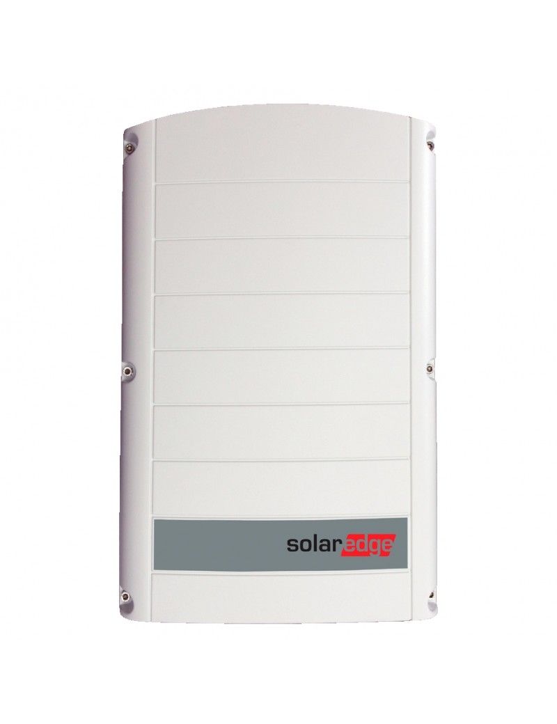 SolarEdge 29,99 kW SE30K-RW00IBNM4
