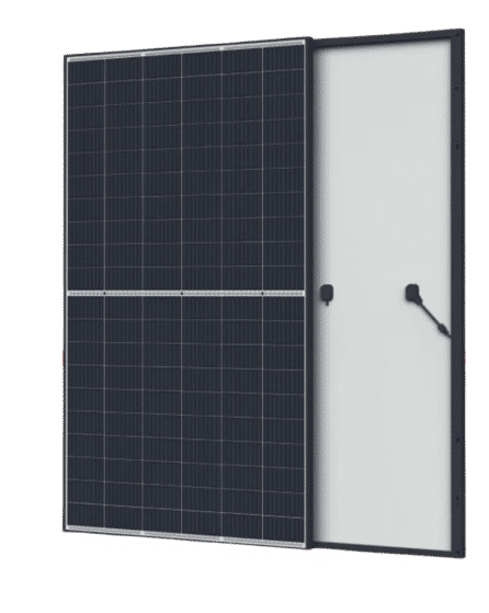 Trina 340W TSM-DE06M.08(II) czarna rama