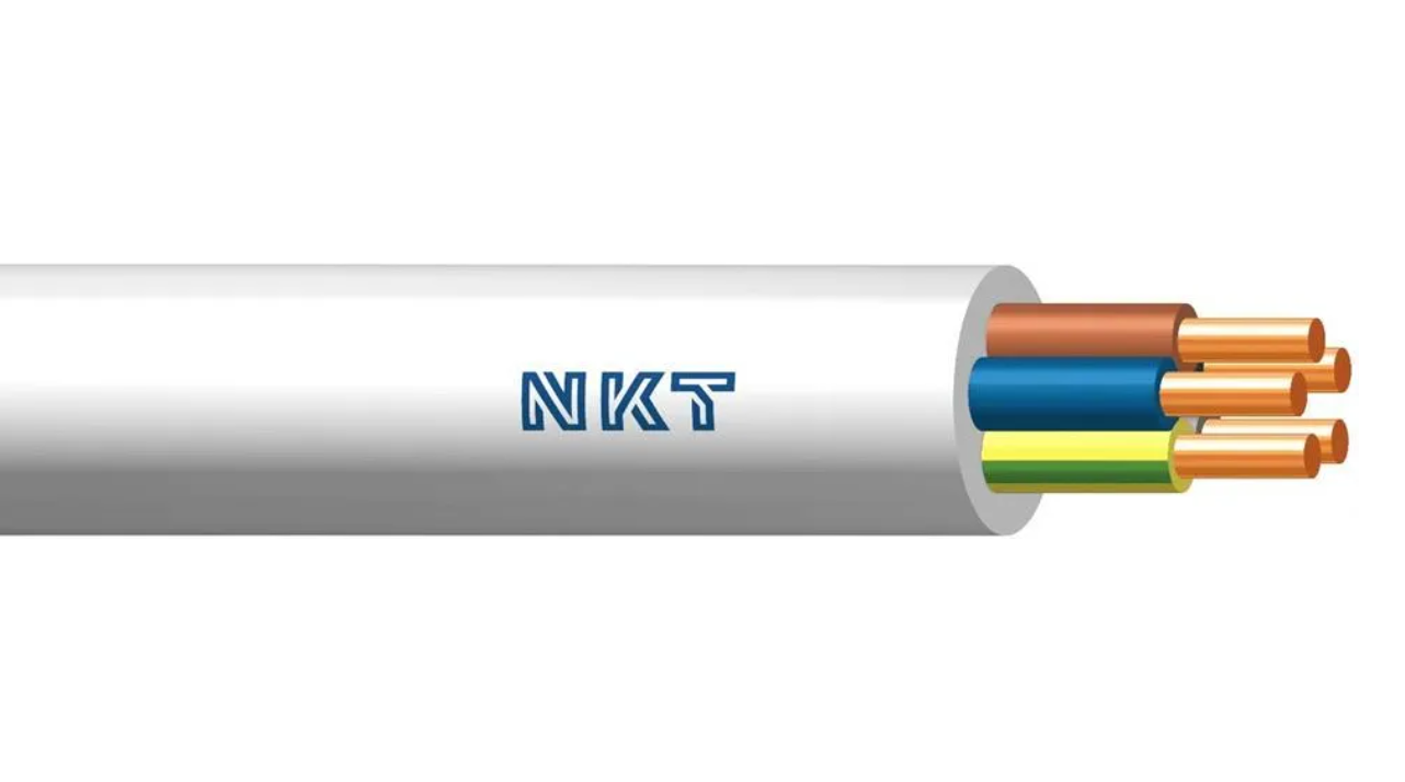 NKT Złącza 5x6