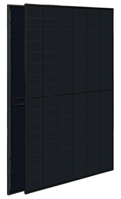 Astronergy 445W CHSM48RN(DG)(BLH)/F-BH Full Black