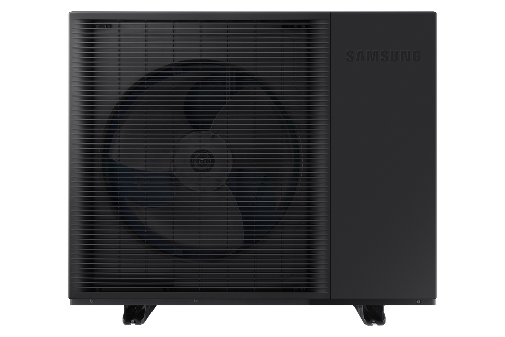 Samsung 8 kW AE080CXYDGK + AE200DNWMPK