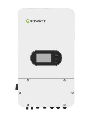 Growatt 6 kW SPM 6000TL-HU