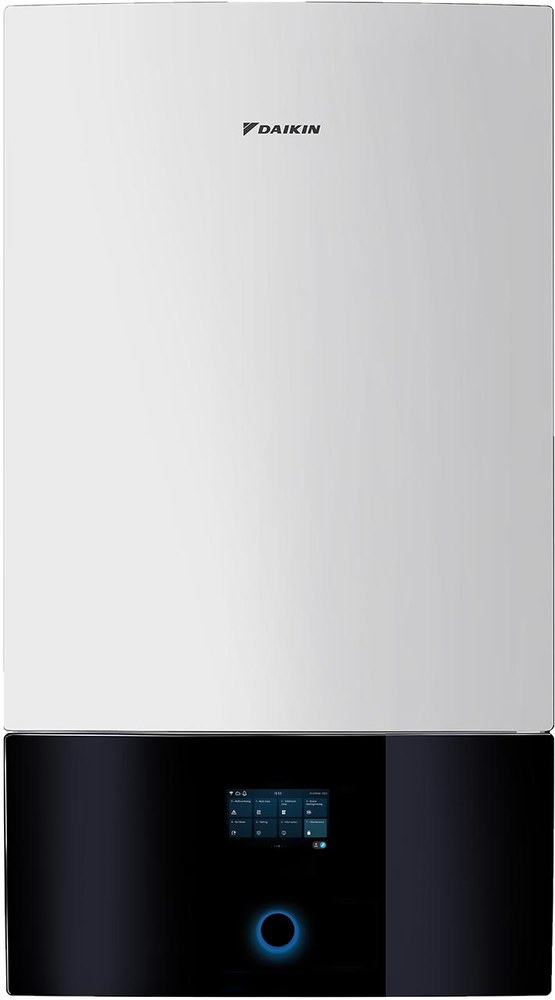 Daikin 8 kW EPSK08AW1 + EPBX10A9W