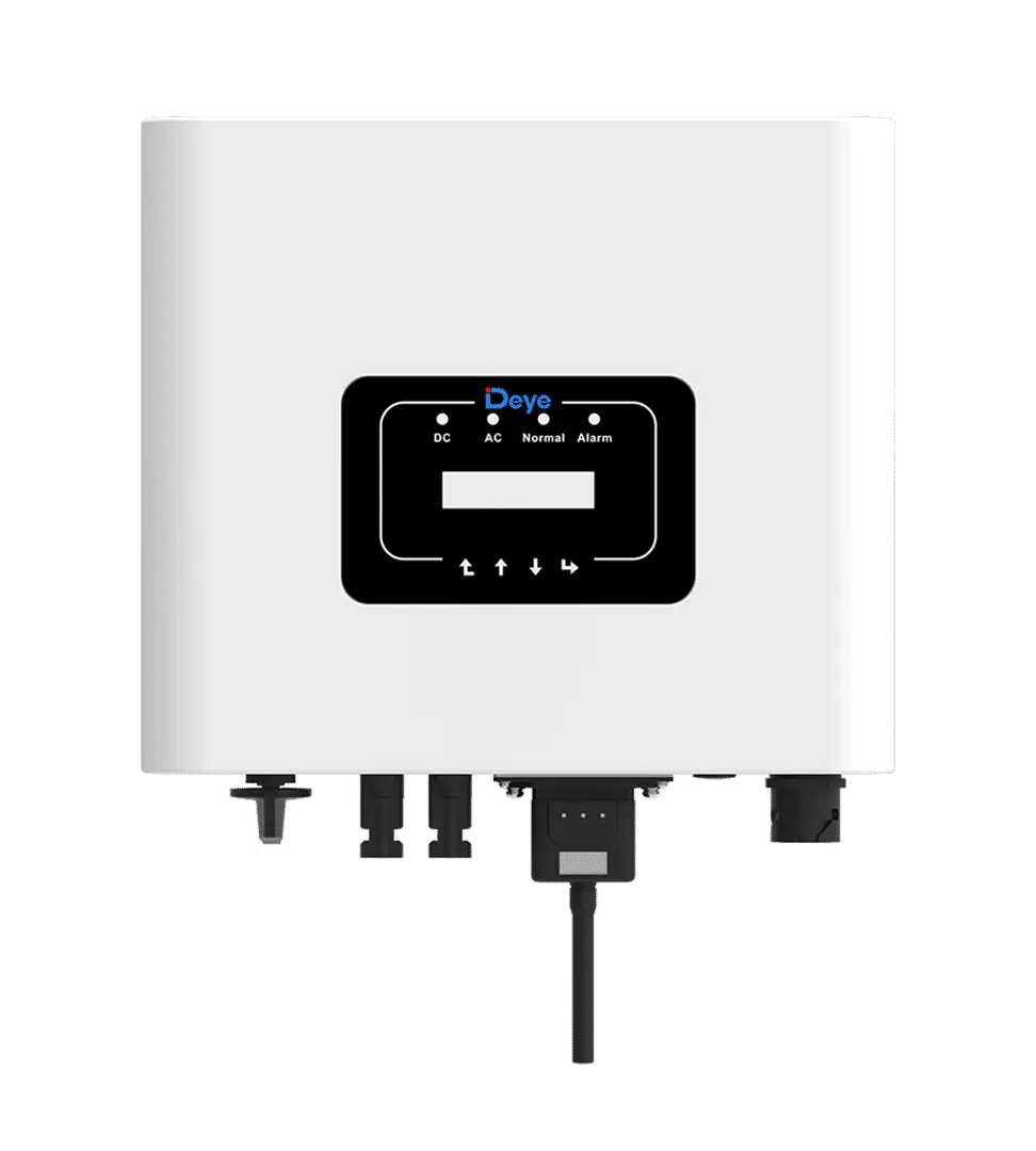 Deye 8 kW SUN-8K-G