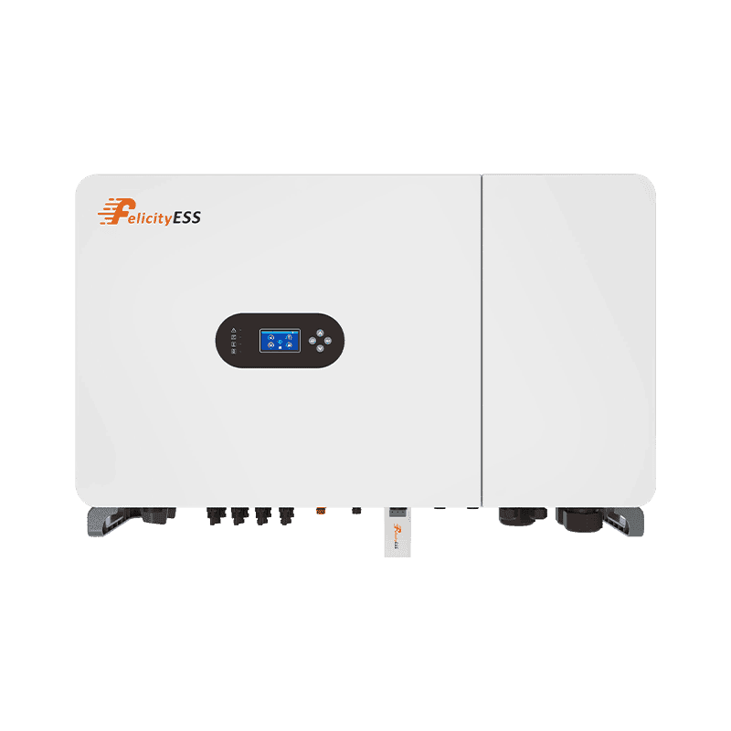 Felicity 50 kW T-REX-50KHP3G01