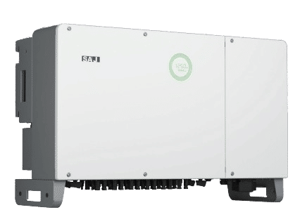 Saj 100 kW C6-100K-T9