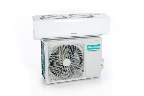 Hisense 3,4 kW Set Wings KB35YR3F