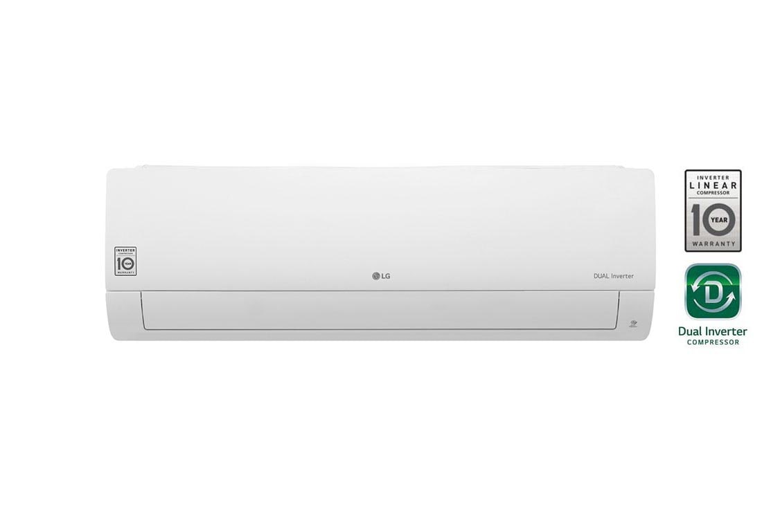 Lg 6,6 kW Outdoor S24EC.U24S