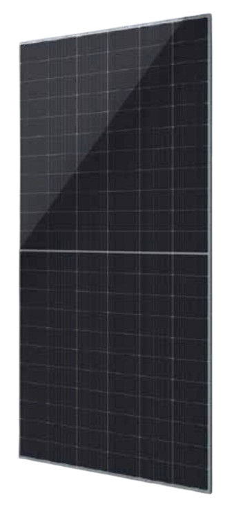 Gokin 630W GK-4-66HTBD-630M marco plateado