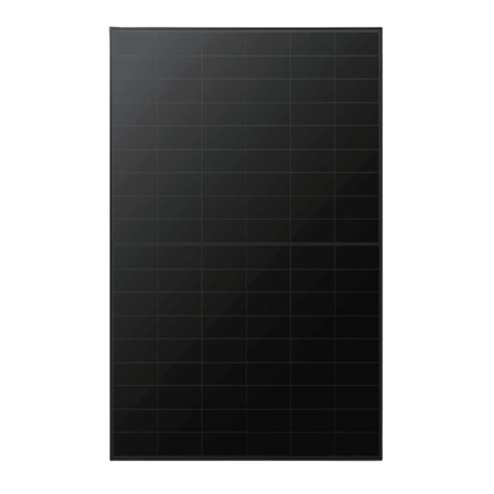 Longi 470W LR7-54HVD Full Black