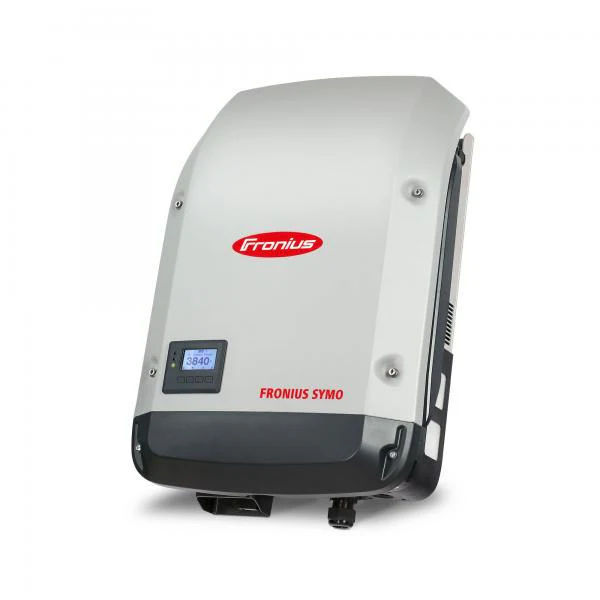 Fronius 4,5 kW Symo 4.5-3-S WLAN
