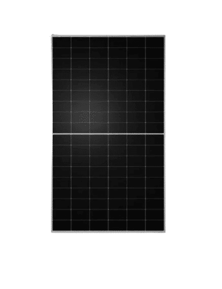 TW Solar 510W TWMNH-54HD-510W cadre noir