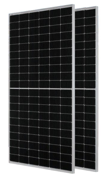 JA Solar 385W JAM60S20 385/MR/1000V czarna rama