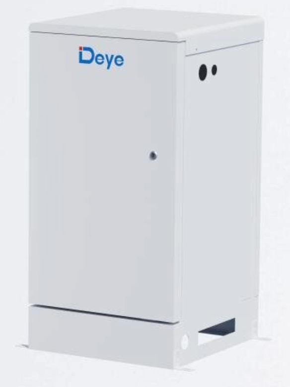 Deye SE-G5.1Pro-B-BC Rack