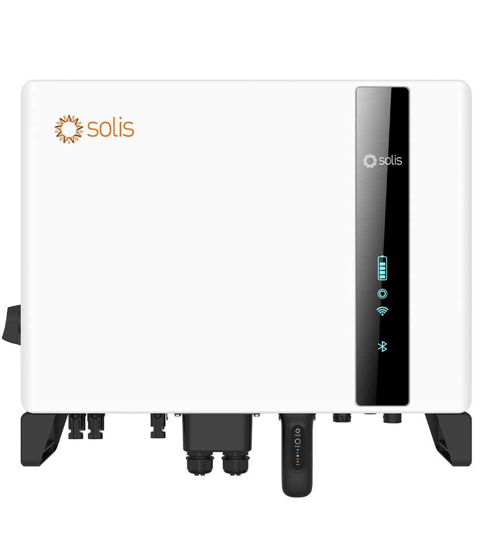 Solis 8 kW S6-EH3P8K2-H