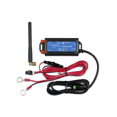 Victron GX LTE 4G-A