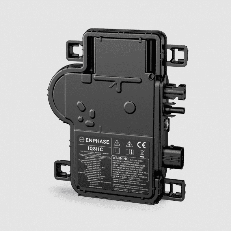 Enphase 0,38 kW IQ8HC-72-M-INT