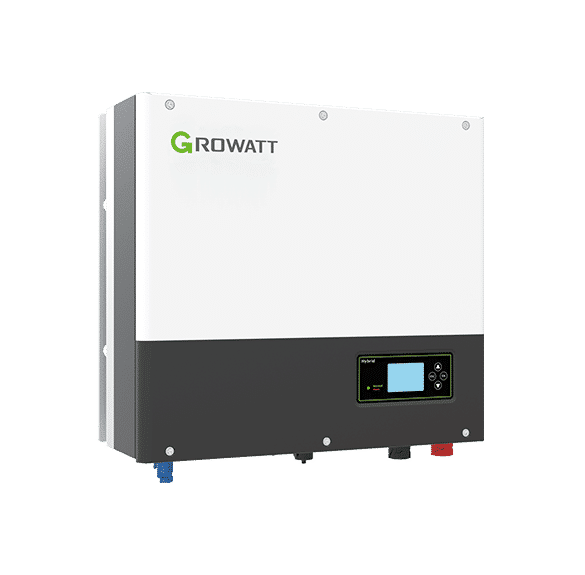 Growatt 10 kW SPH 10000TL3 BH-UP
