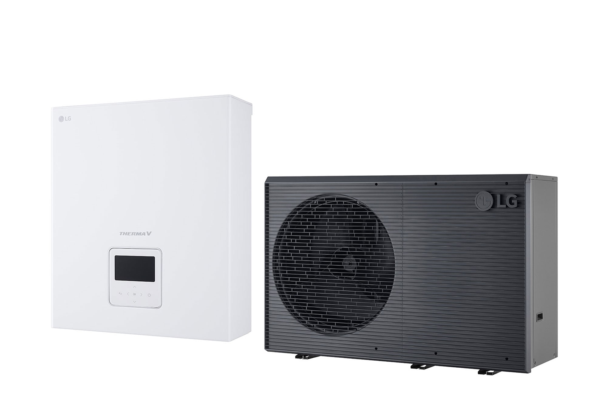 LG 14 kW HM143HF.UB60 + PHCS0