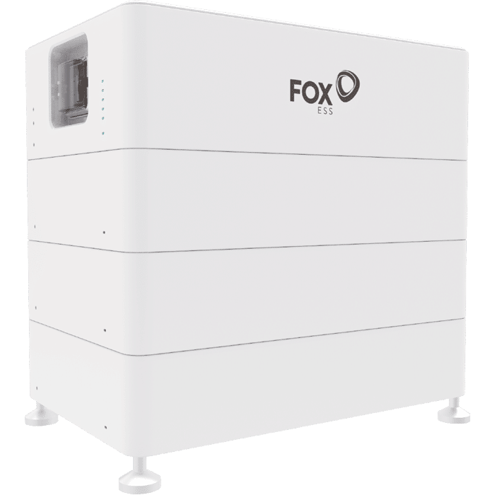 FoxESS EQ6000 Plus-M
