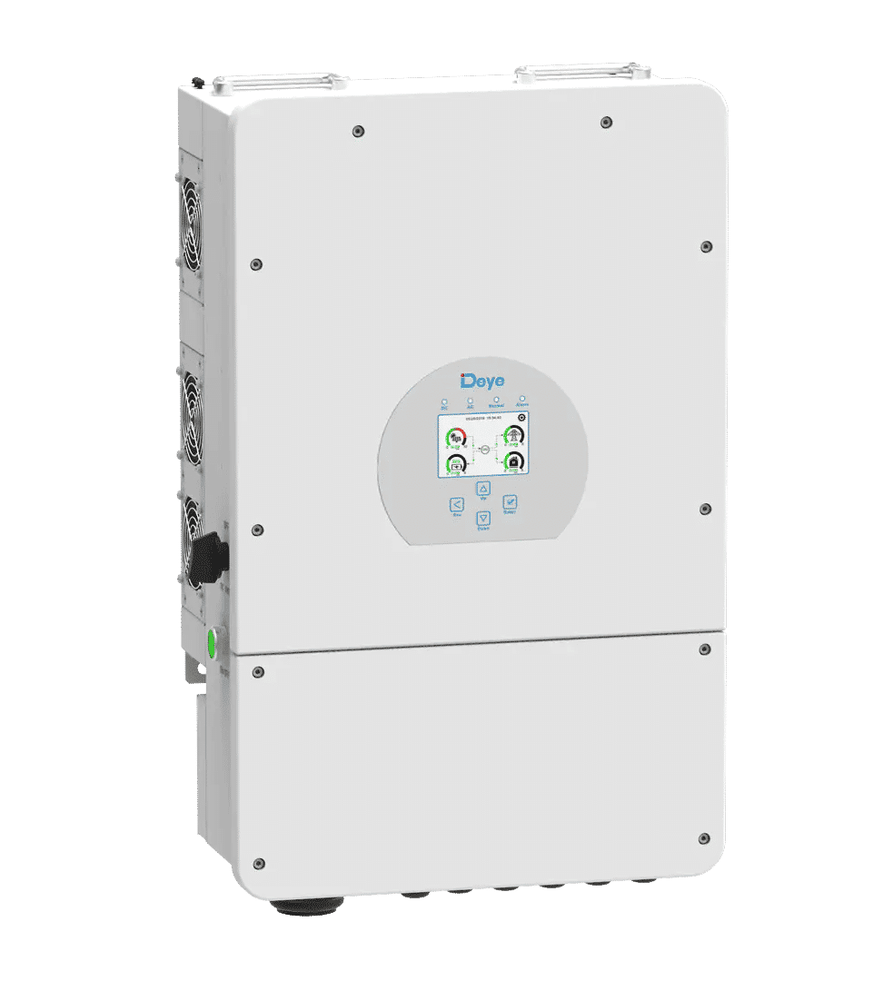 Deye 8 kW SUN-8K-SG01LP1-EU